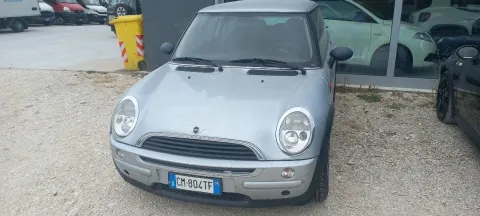 Mini Mini 1.6 One - Immagine 10
