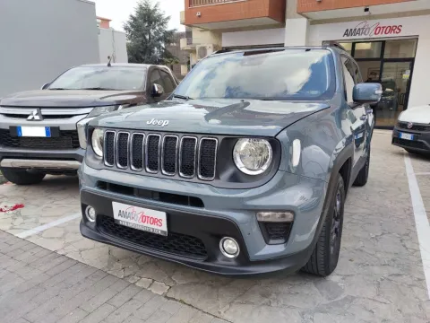 Jeep Renegade 1.0 t3 Longitude 2wd - Immagine 1