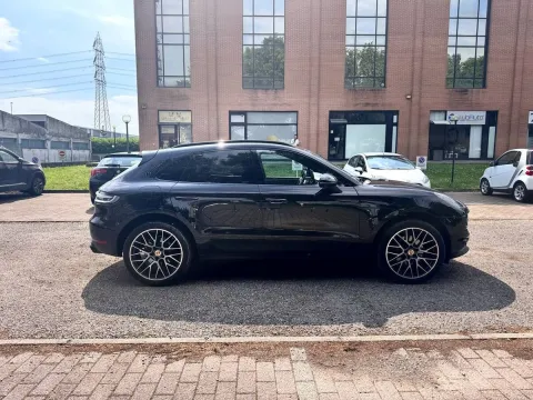 Porsche Macan 2.0 245cv pdk - Immagine 4