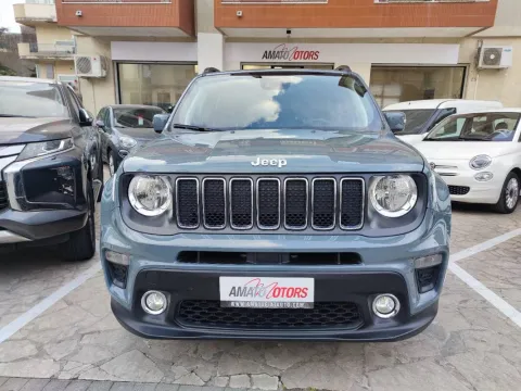 Jeep Renegade 1.0 t3 Longitude 2wd - Immagine 2