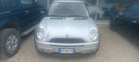 Mini Mini 1.6 One - Immagine 11