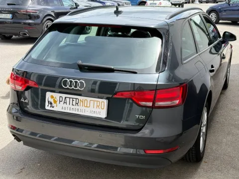 Audi A4 Avant 2.0 tdi Business 150cv s-tronic - Immagine 5