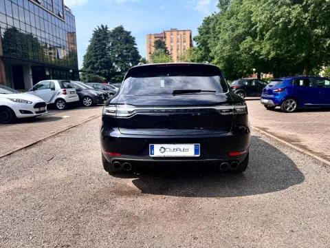 Porsche Macan 2.0 245cv pdk - Immagine 6
