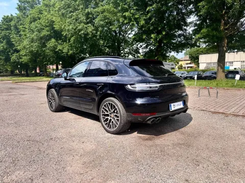Porsche Macan 2.0 245cv pdk - Immagine 7