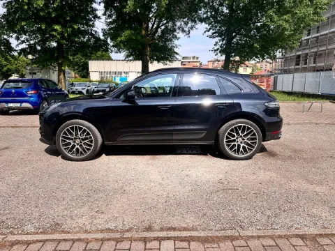 Porsche Macan 2.0 245cv pdk - Immagine 8