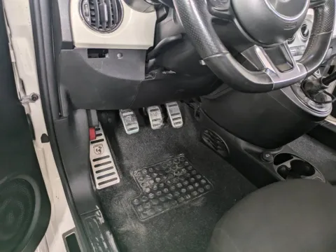 Abarth 595 1.4 t-jet 145cv - Immagine 22