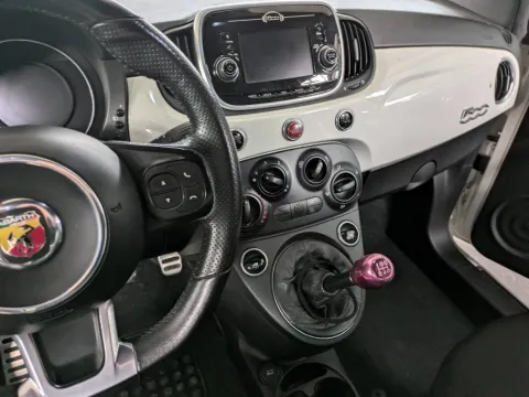 Abarth 595 1.4 t-jet 145cv - Immagine 23