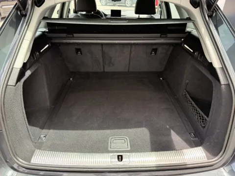Audi A4 Avant 2.0 tdi Business 150cv s-tronic - Immagine 11