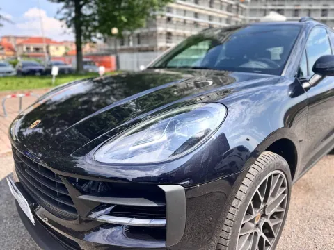Porsche Macan 2.0 245cv pdk - Immagine 11