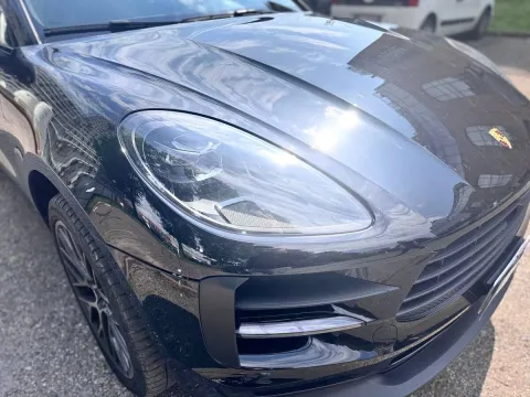 Porsche Macan 2.0 245cv pdk - Immagine 12