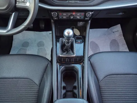 Jeep Compass 1.6 mjt Limited 2wd 130cv - Immagine 23