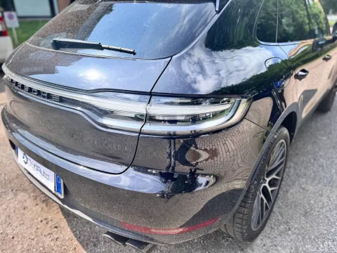 Porsche Macan 2.0 245cv pdk - Immagine 13