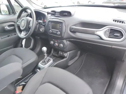 Jeep Renegade 1.0 t3 Longitude 2wd - Immagine 12