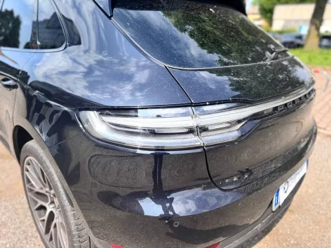 Porsche Macan 2.0 245cv pdk - Immagine 14