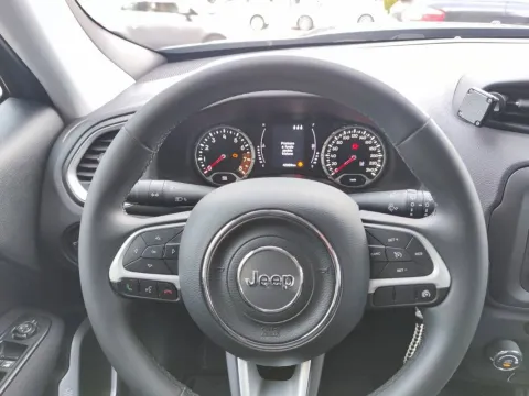 Jeep Renegade 1.0 t3 Longitude 2wd - Immagine 13