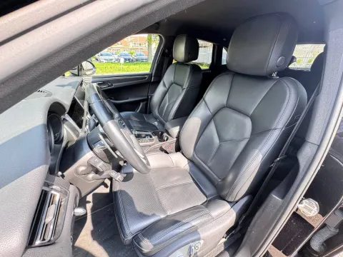 Porsche Macan 2.0 245cv pdk - Immagine 15