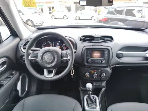 Jeep Renegade 1.0 t3 Longitude 2wd - Immagine 14