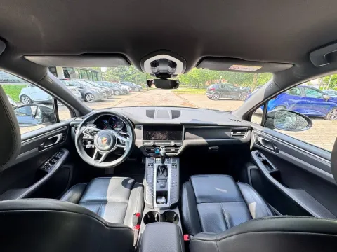 Porsche Macan 2.0 245cv pdk - Immagine 17