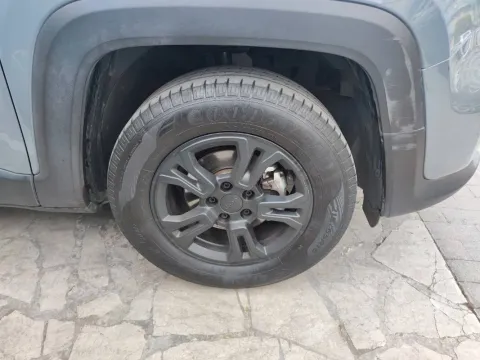 Jeep Renegade 1.0 t3 Longitude 2wd - Immagine 17