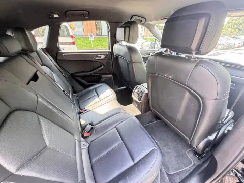Porsche Macan 2.0 245cv pdk - Immagine 25