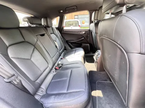 Porsche Macan 2.0 245cv pdk - Immagine 26