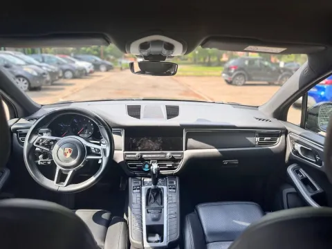 Porsche Macan 2.0 245cv pdk - Immagine 27