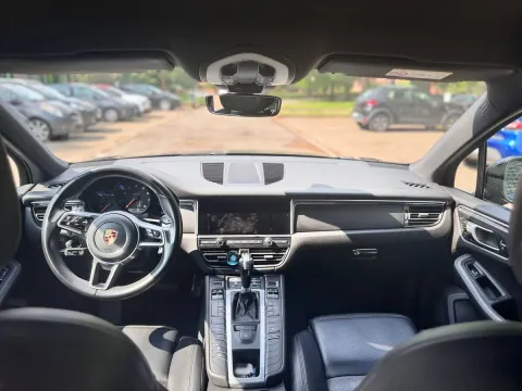 Porsche Macan 2.0 245cv pdk - Immagine 28