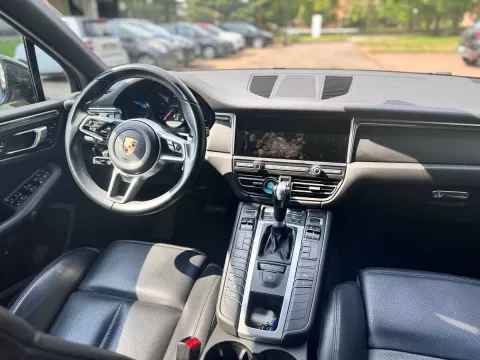Porsche Macan 2.0 245cv pdk - Immagine 29