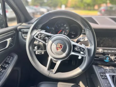 Porsche Macan 2.0 245cv pdk - Immagine 30