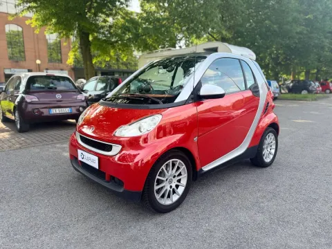 Smart Fortwo 1.0 Passion 84cv - Immagine 1