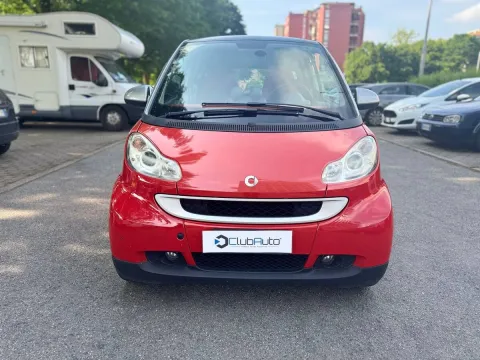 Smart Fortwo 1.0 Passion 84cv - Immagine 2