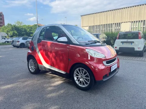 Smart Fortwo 1.0 Passion 84cv - Immagine 3
