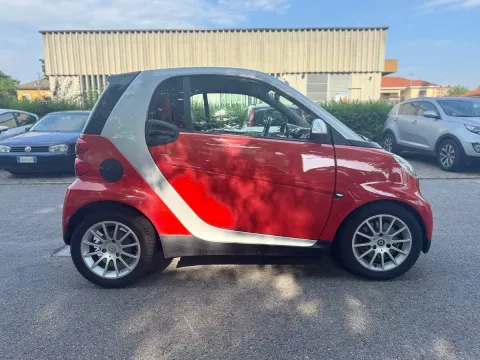 Smart Fortwo 1.0 Passion 84cv - Immagine 4