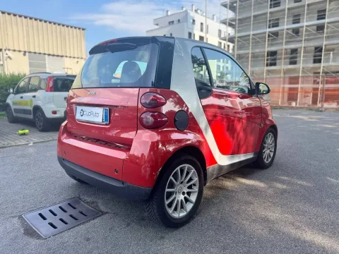 Smart Fortwo 1.0 Passion 84cv - Immagine 5