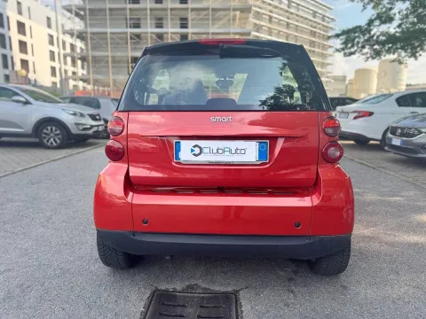 Smart Fortwo 1.0 Passion 84cv - Immagine 6