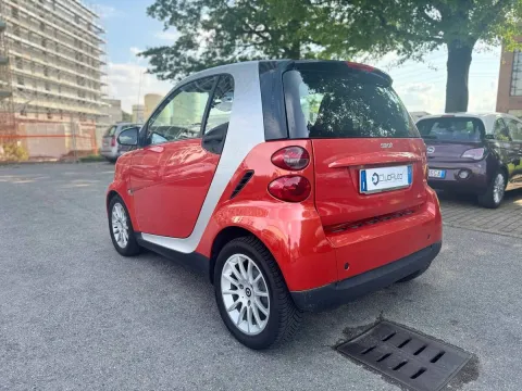 Smart Fortwo 1.0 Passion 84cv - Immagine 7