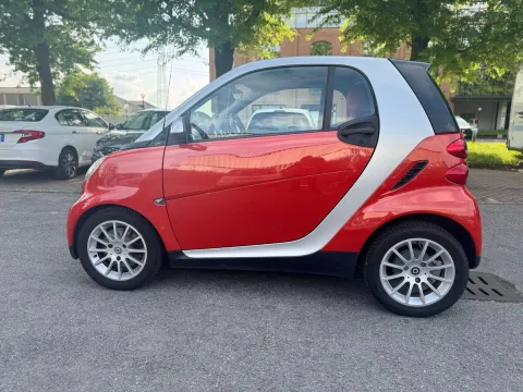 Smart Fortwo 1.0 Passion 84cv - Immagine 8