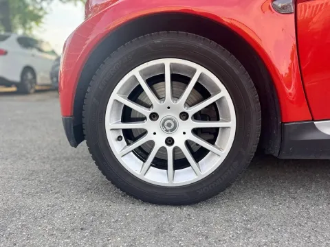 Smart Fortwo 1.0 Passion 84cv - Immagine 9