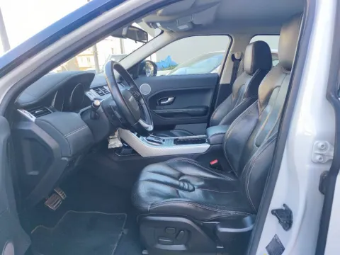 Land Rover Range Rover Evoque 5p 2.2 sd4 Dynamic 190cv auto 9m - Immagine 8