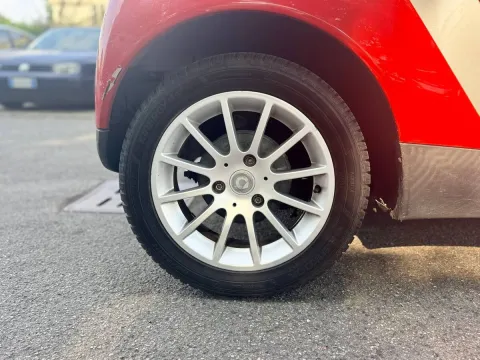 Smart Fortwo 1.0 Passion 84cv - Immagine 11
