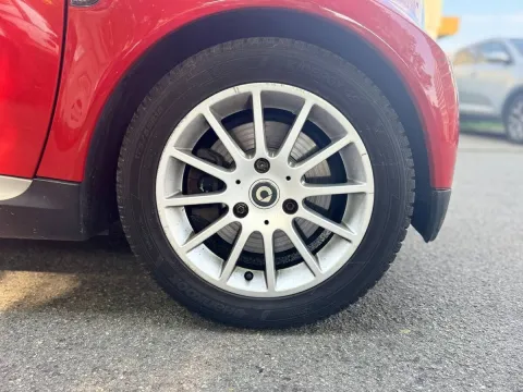 Smart Fortwo 1.0 Passion 84cv - Immagine 12