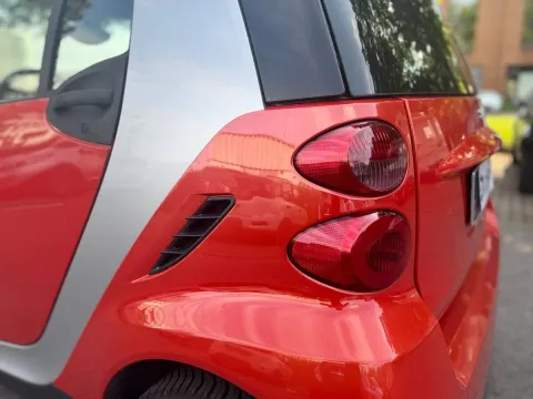 Smart Fortwo 1.0 Passion 84cv - Immagine 13