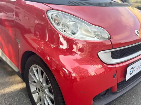 Smart Fortwo 1.0 Passion 84cv - Immagine 15