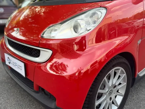 Smart Fortwo 1.0 Passion 84cv - Immagine 16