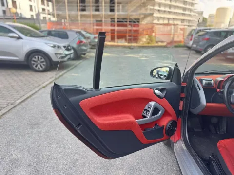 Smart Fortwo 1.0 Passion 84cv - Immagine 17