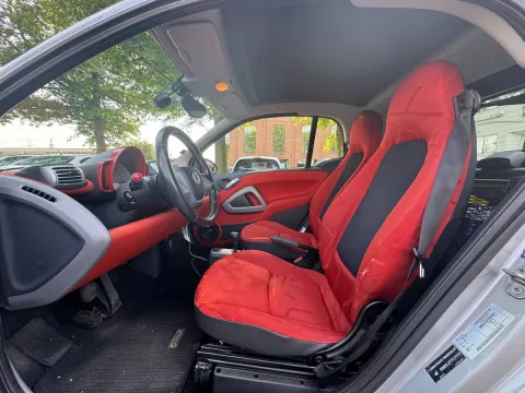 Smart Fortwo 1.0 Passion 84cv - Immagine 19