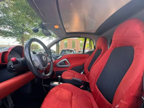 Smart Fortwo 1.0 Passion 84cv - Immagine 20