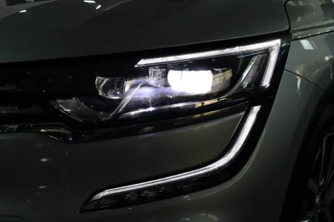 Renault Koleos 2.0 blue dci Executive 190cv 4x4 x-tronic - Immagine 9