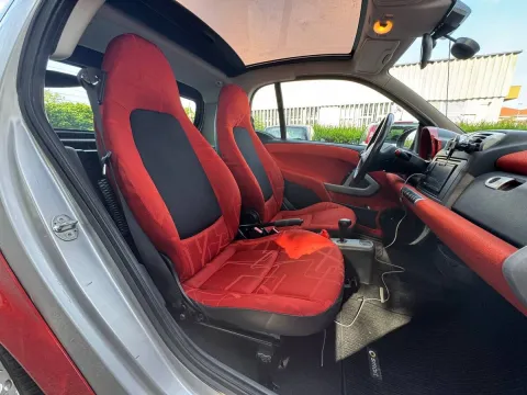 Smart Fortwo 1.0 Passion 84cv - Immagine 23
