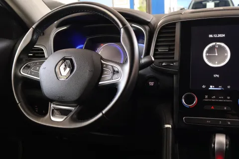 Renault Koleos 2.0 blue dci Executive 190cv 4x4 x-tronic - Immagine 12